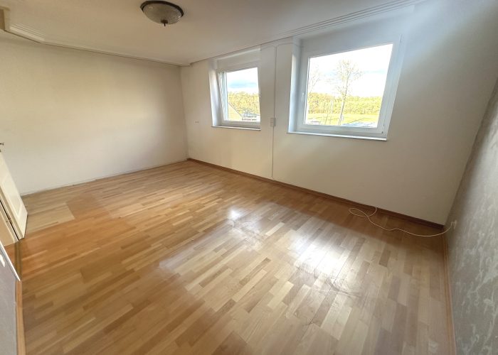 Attraktives Reihenmittelhaus in Ummeln mit Fußbodenheizung und Garage