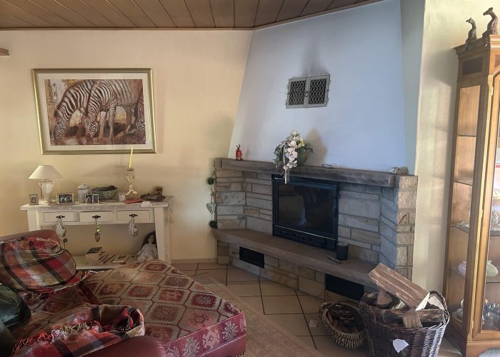 Toller Reihenbungalow mit gemütlichem Garten in Sennestadt