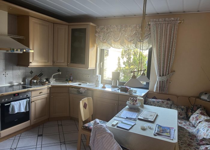 Toller Reihenbungalow mit gemütlichem Garten in Sennestadt