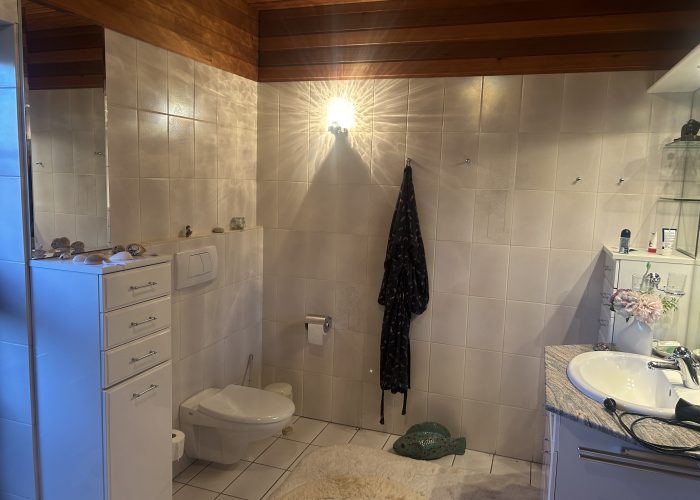 Toller Reihenbungalow mit gemütlichem Garten in Sennestadt