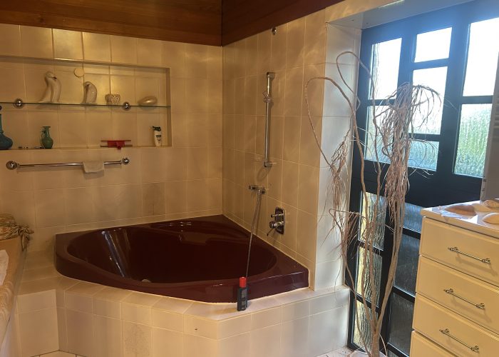 Toller Reihenbungalow mit gemütlichem Garten in Sennestadt