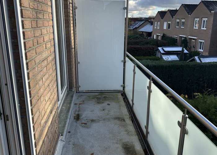 Attraktives Reihenmittelhaus in Ummeln mit Fußbodenheizung und Garage