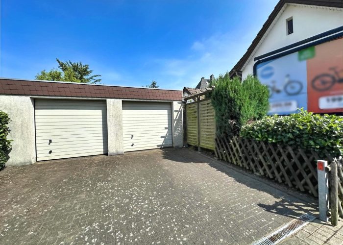 Attraktives Baugrundstück mit Abrissimmobilie in der östl. Innenstadt