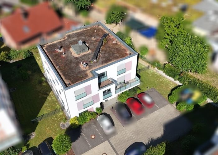 Barrierearme Eigentumswohnung in Bielefeld- Ummeln