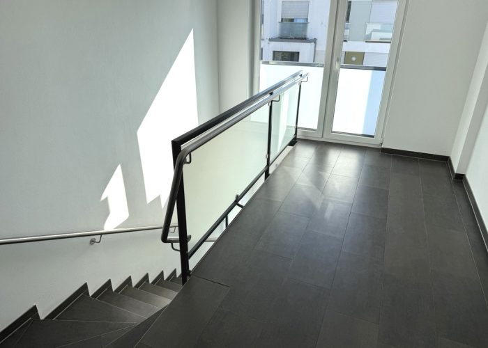 Barrierearme Eigentumswohnung in Bielefeld- Ummeln