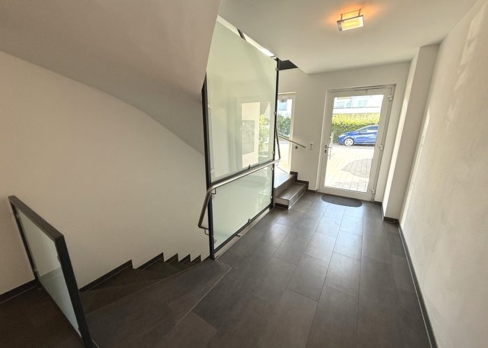 Barrierearme Eigentumswohnung in Bielefeld- Ummeln