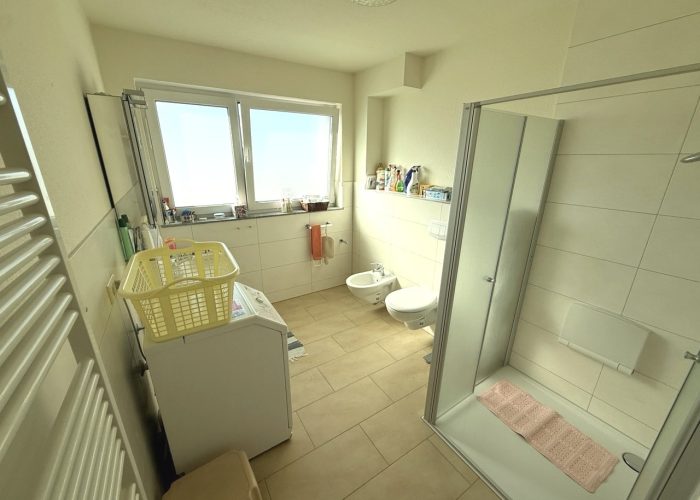 Barrierearme Eigentumswohnung in Bielefeld- Ummeln