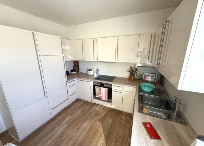 Barrierearme Eigentumswohnung in Bielefeld- Ummeln