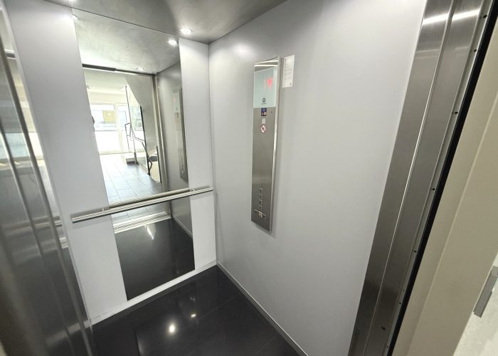 Barrierearme Eigentumswohnung in Bielefeld- Ummeln