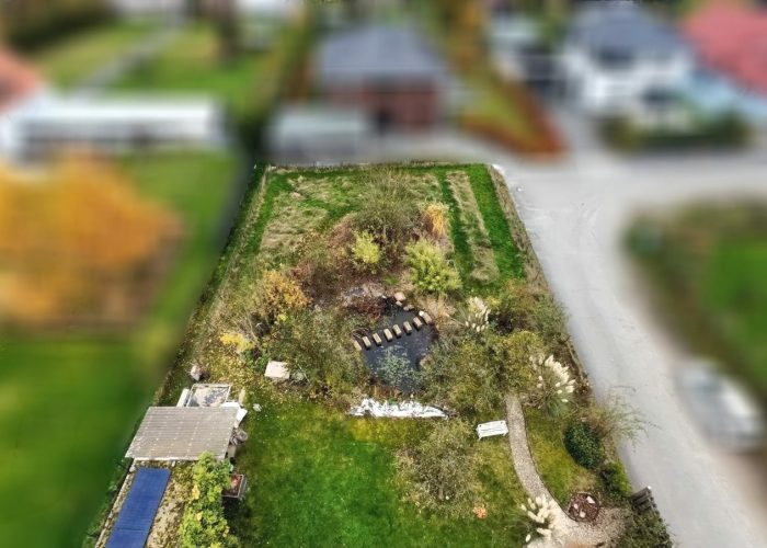 Charmantes Grundstück für Ihr Traumhaus in toller Lage von Oerlinghausen-Helpup