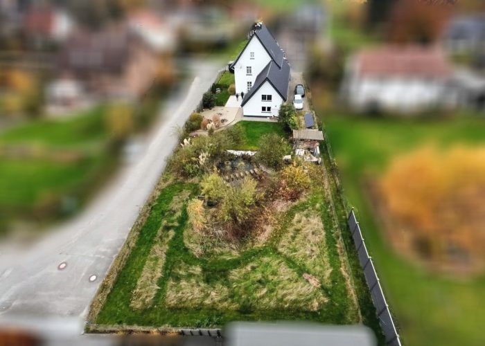 Charmantes Grundstück für Ihr Traumhaus in toller Lage von Oerlinghausen-Helpup