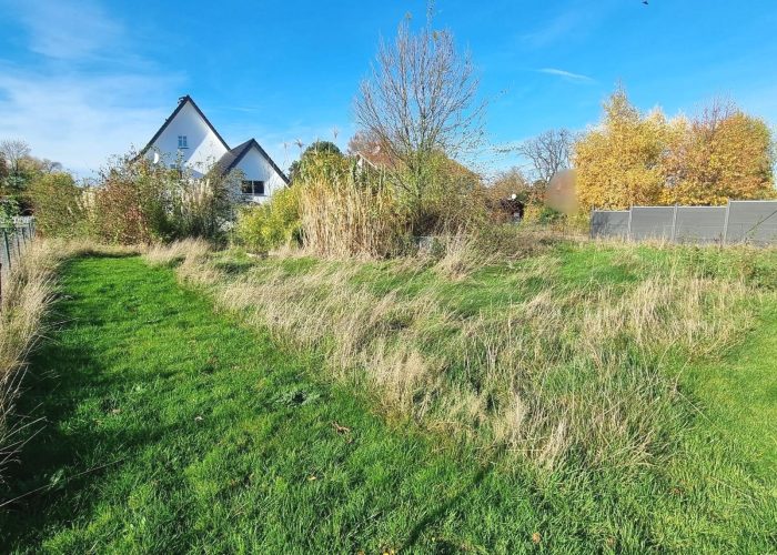 Charmantes Grundstück für Ihr Traumhaus in toller Lage von Oerlinghausen-Helpup