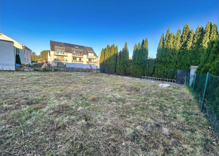 Attraktives Baugrundstück für Ihre Doppelhaushälfte im schönen Milse