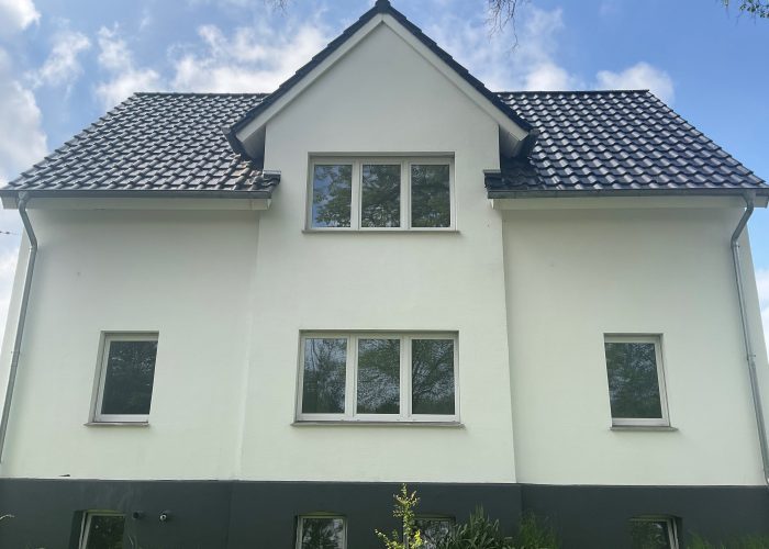 Raum für neue Kapitel: Charmantes Wohnhaus in Ummeln