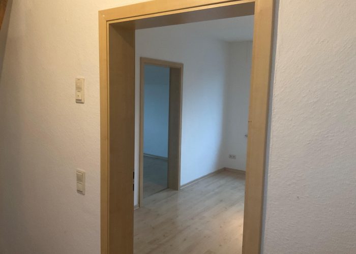 Raum für neue Kapitel: Charmantes Wohnhaus in Ummeln