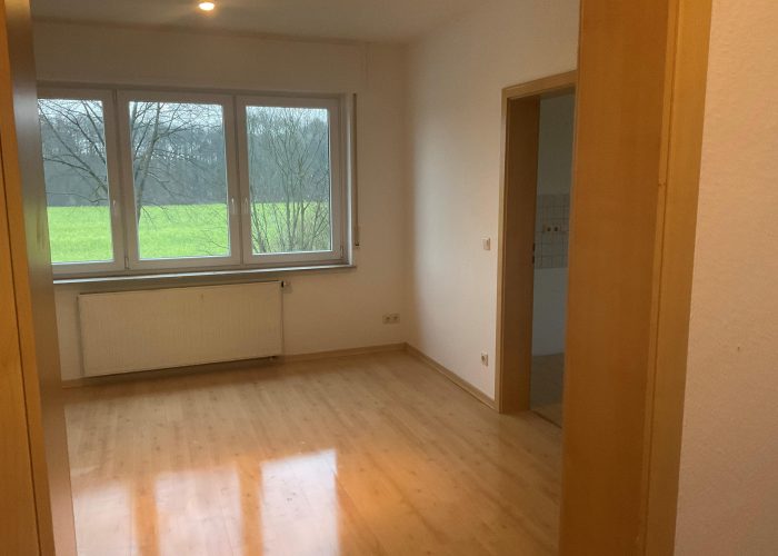 Raum für neue Kapitel: Charmantes Wohnhaus in Ummeln