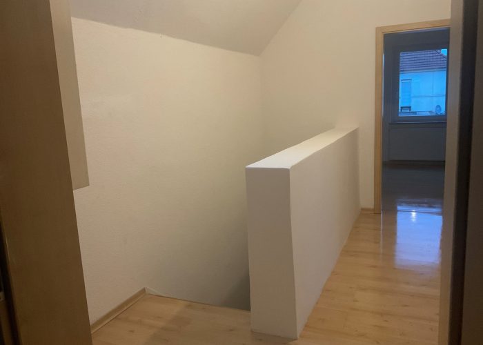 Raum für neue Kapitel: Charmantes Wohnhaus in Ummeln