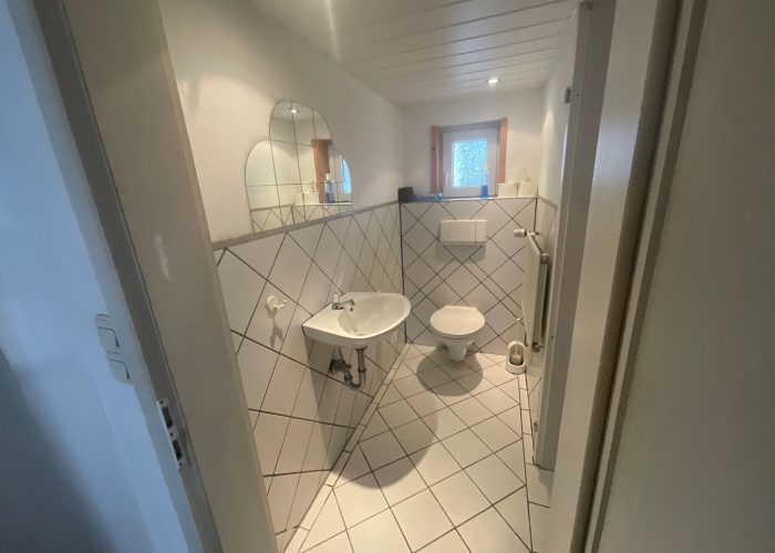 Raum für neue Kapitel: Charmantes Wohnhaus in Ummeln