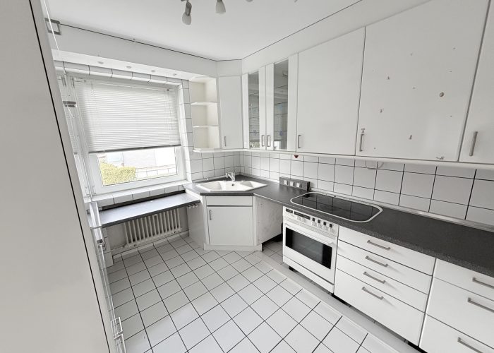 Eigentumswohnung in direkter Nähe der Stauteiche