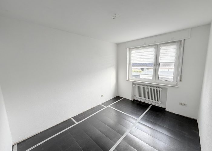 Eigentumswohnung in direkter Nähe der Stauteiche