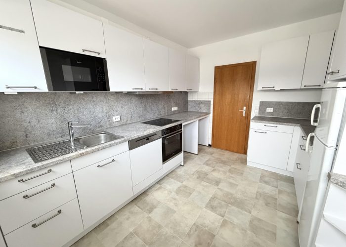 Eigentumwohnung in der östl. Innenstadt – Nähe Stauteiche