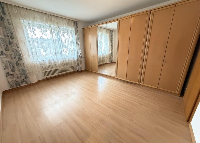 Eigentumwohnung in der östl. Innenstadt – Nähe Stauteiche