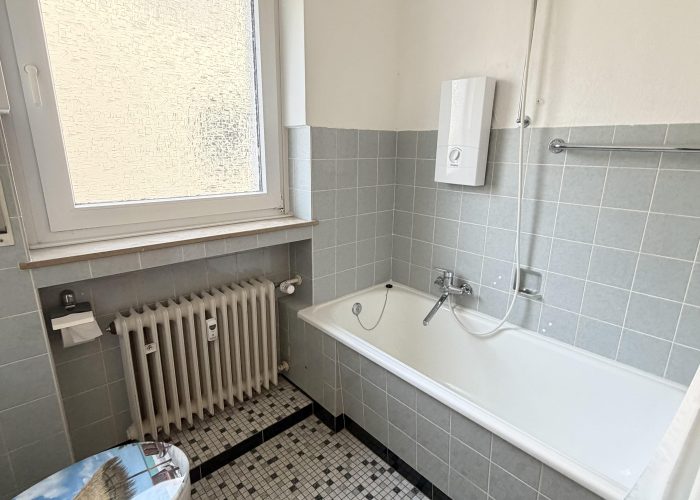 Eigentumwohnung in der östl. Innenstadt – Nähe Stauteiche