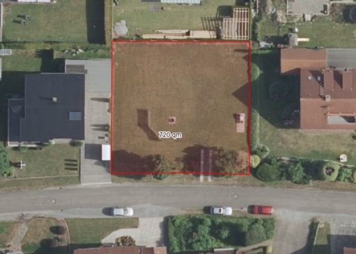 Sehr schön gelegenes Grundstück in Barntrup