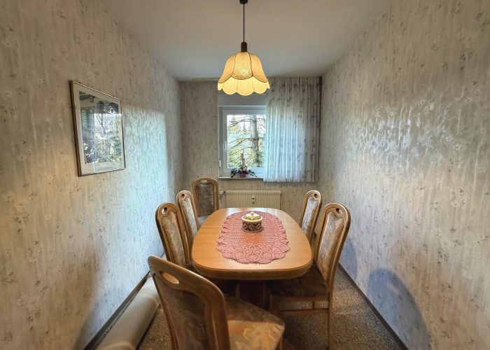 Schöne Eigentumswohnung im beliebten Gellershagen in Uninähe