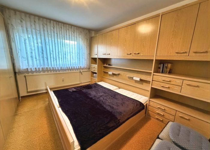 Schöne Eigentumswohnung im beliebten Gellershagen in Uninähe