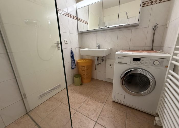 Schöne Eigentumswohnung im beliebten Gellershagen in Uninähe