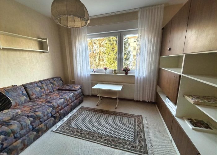 Schöne Eigentumswohnung im beliebten Gellershagen in Uninähe