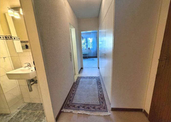 Schöne Eigentumswohnung im beliebten Gellershagen in Uninähe