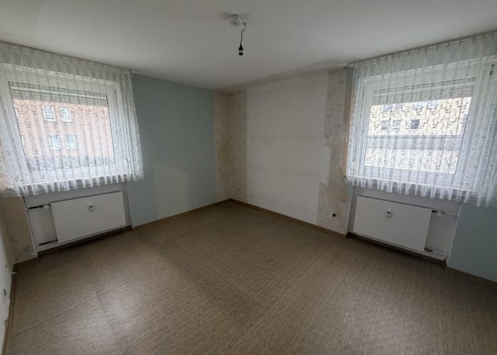 Eigentumswohnung in der östlichen Innenstadt