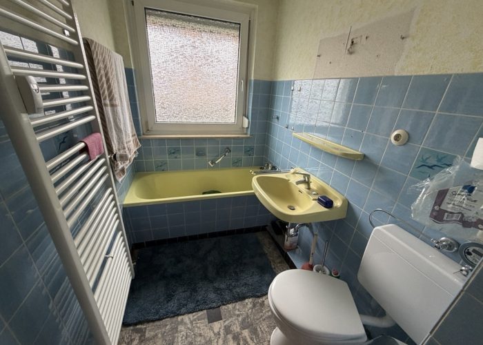 Eigentumswohnung in der östlichen Innenstadt