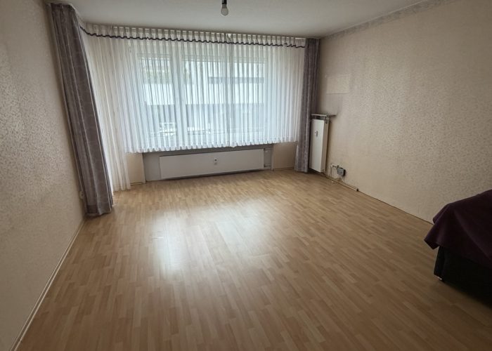 Eigentumswohnung in der östlichen Innenstadt