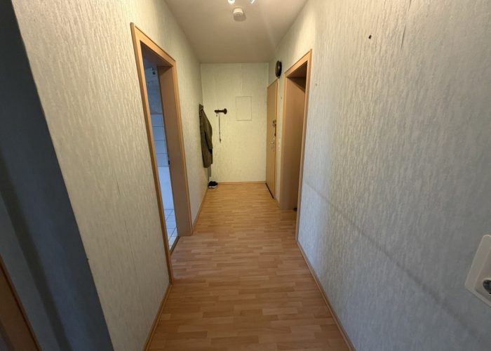 Eigentumswohnung in der östlichen Innenstadt