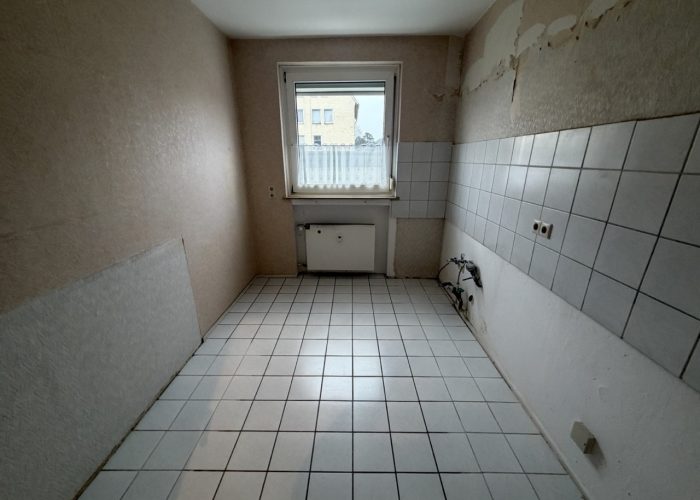 Eigentumswohnung in der östlichen Innenstadt