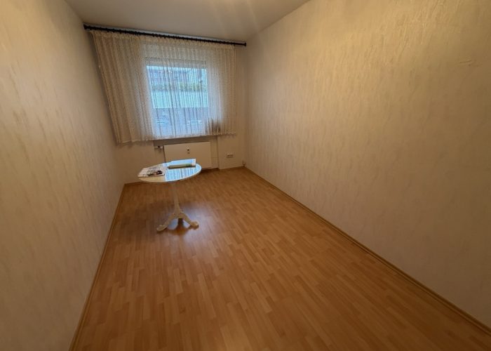 Eigentumswohnung in der östlichen Innenstadt