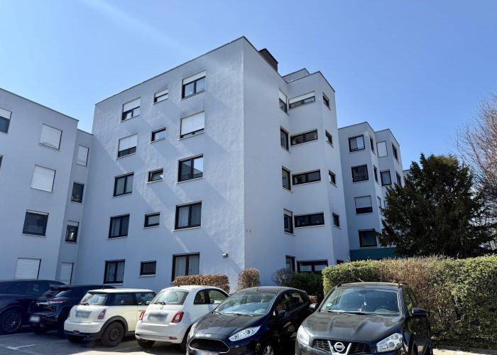 1-Zimmer-Apartment in Gellershagen