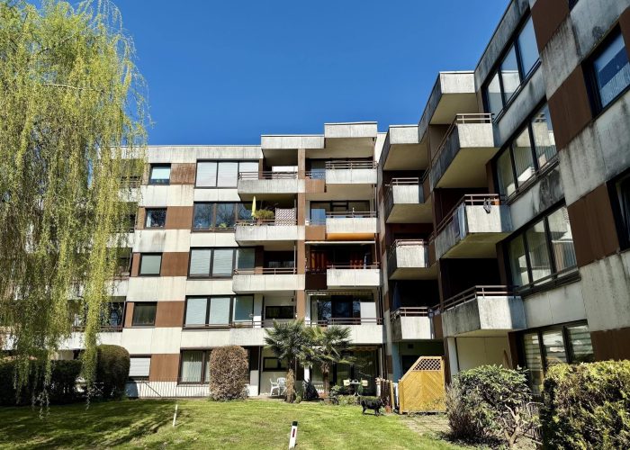 1-Zimmer-Apartment in Gellershagen