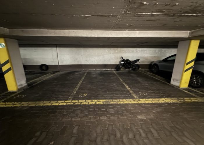 1-Zimmer-Apartment in Gellershagen