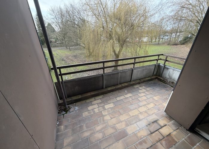 1-Zimmer-Apartment in Gellershagen