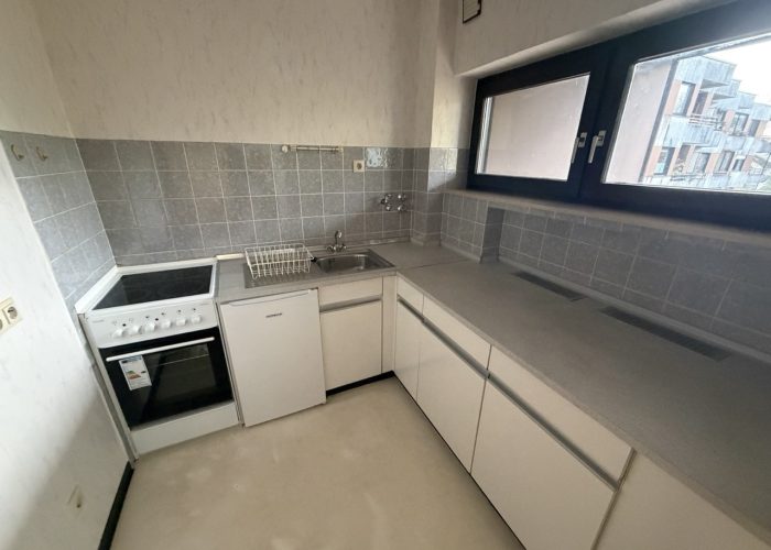 1-Zimmer-Apartment in Gellershagen