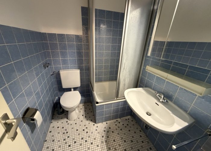 1-Zimmer-Apartment in Gellershagen