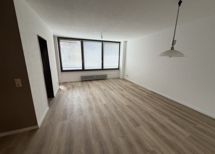 1-Zimmer-Apartment in Gellershagen