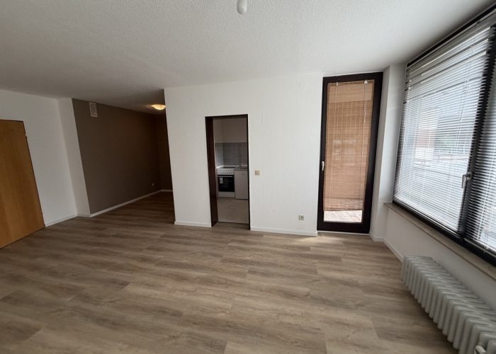 1-Zimmer-Apartment in Gellershagen