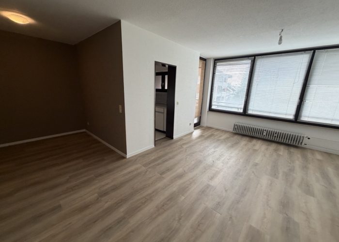 1-Zimmer-Apartment in Gellershagen