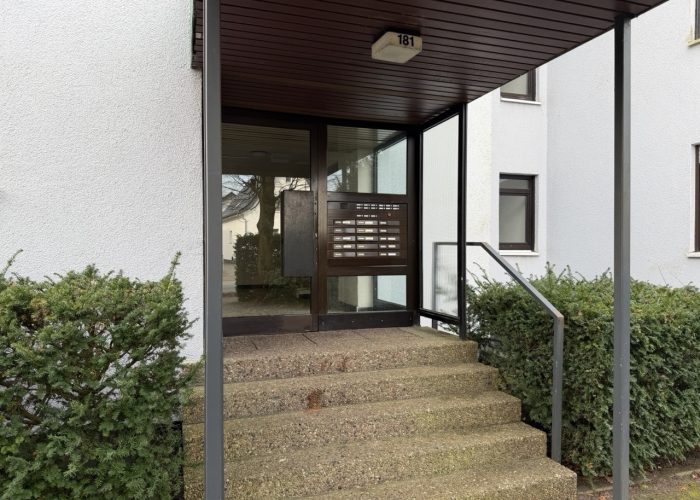 1-Zimmer-Apartment in Gellershagen