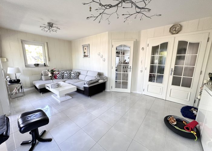 Ruhig wohnen, zentral leben! Eigentumswohnung in Gellershagen – nahe Meierteich